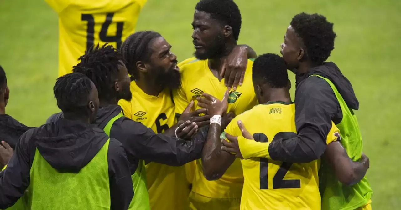 La convocatoria de Jamaica para enfrentar a México en el Estadio Azteca