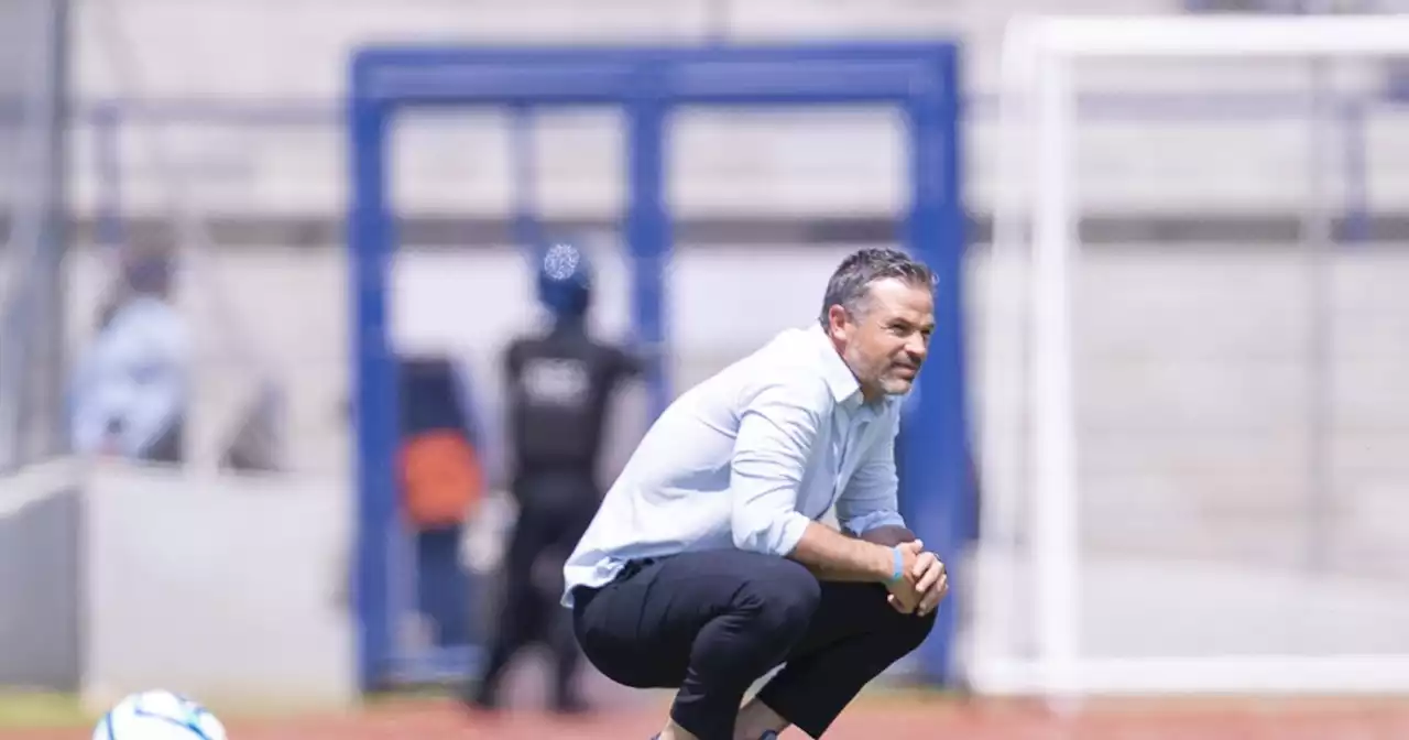 Los entrenadores que han sido despedidos en el Clausura 2023