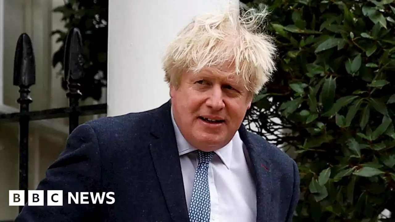 Boris Johnson Partygate inquiry: The key clashes to expect