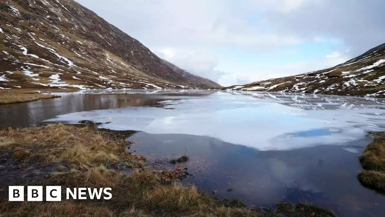 £100m boost for biggest UK hydro scheme in decades