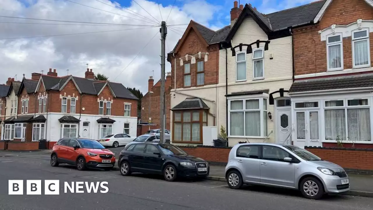 Arrest after man set alight near mosque in Birmingham