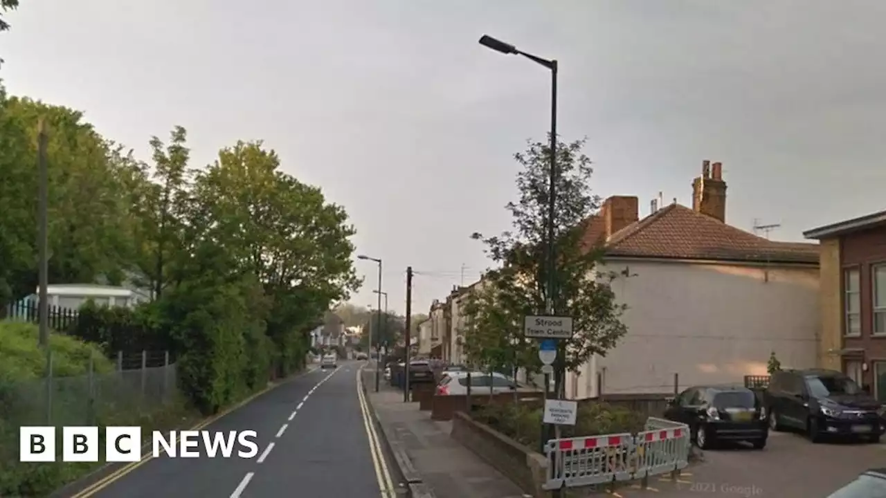 Strood: Man charged with manslaughter after fatal assault