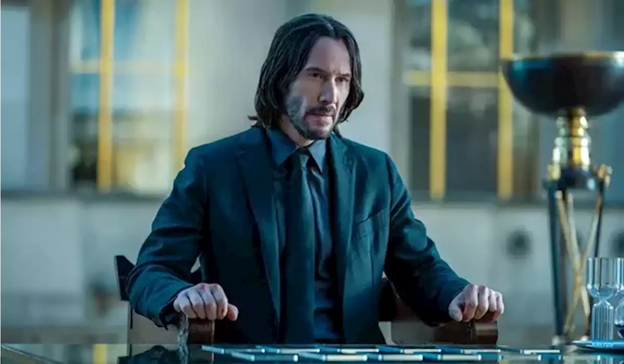 Setelah John Wick: Chapter 4, Akankah Ada Film Kelima?