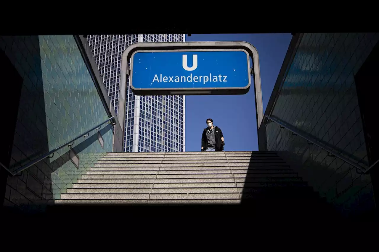 Abgesackter U2-Tunnel am Alex: So lief der Probelauf für die Sanierung