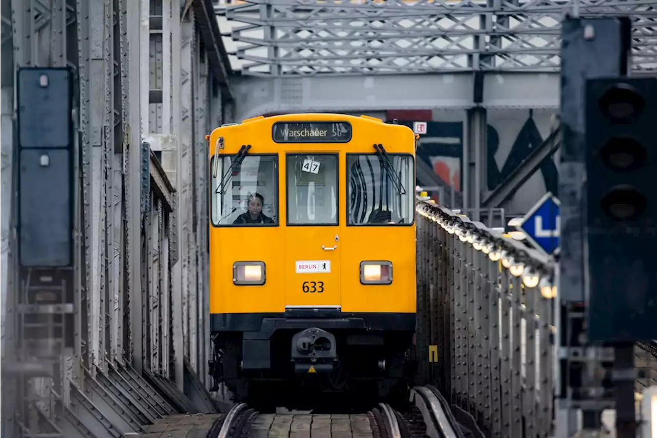 U-Bahn-Plan der BVG: Nein danke, die Rumpelkammer ist schon lange voll!