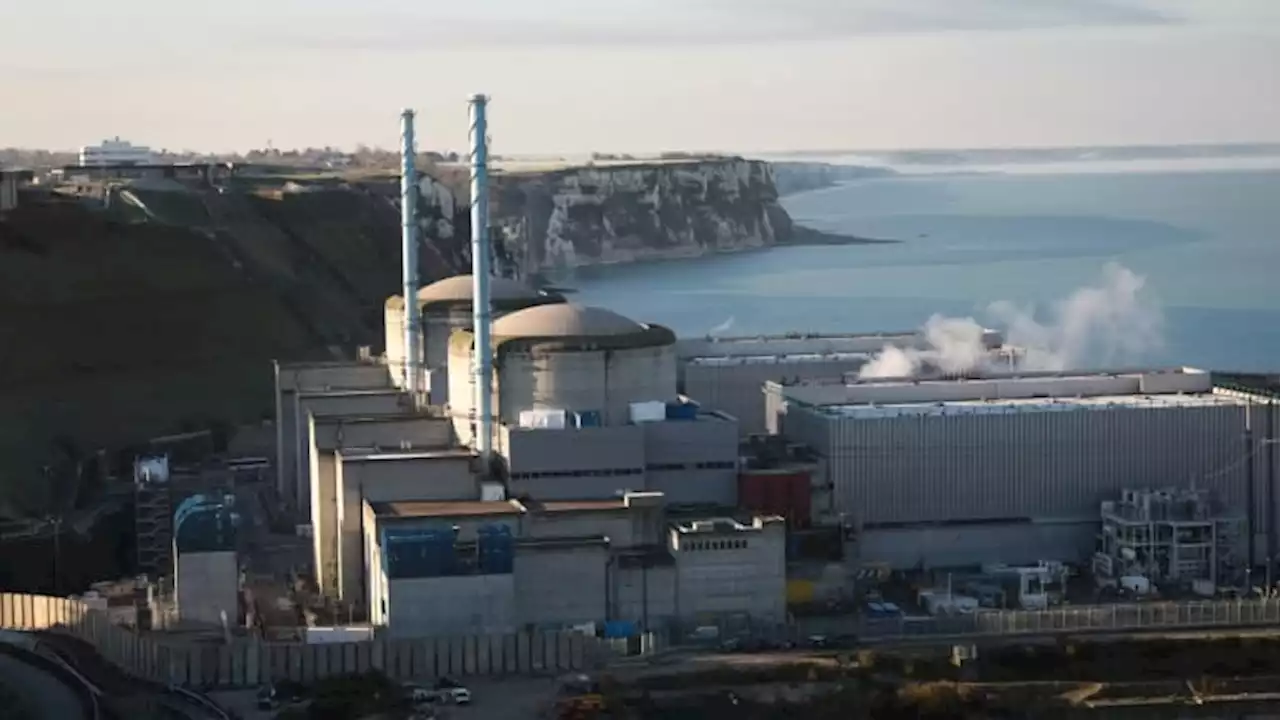 Relance du nucléaire: l'Assemblée nationale vote le projet de loi, sans la réforme de la sûreté