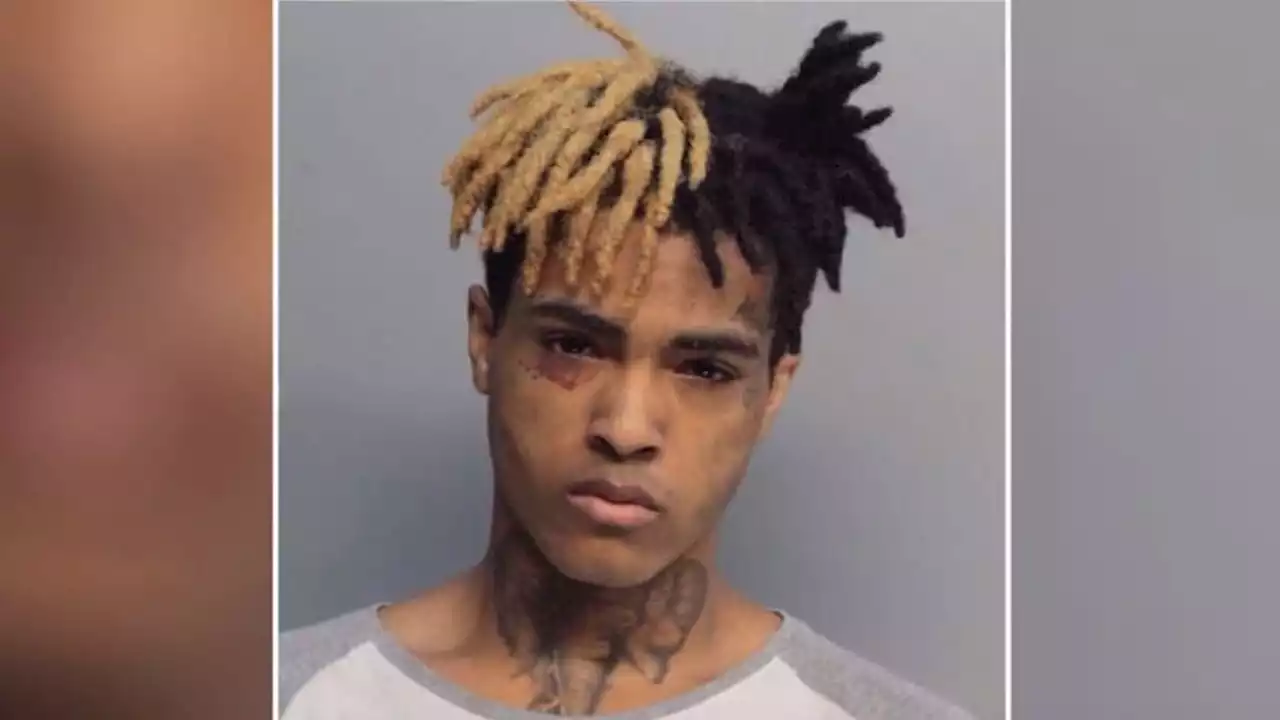 Trois hommes reconnus coupables du meurtre du rappeur XXXTentacion