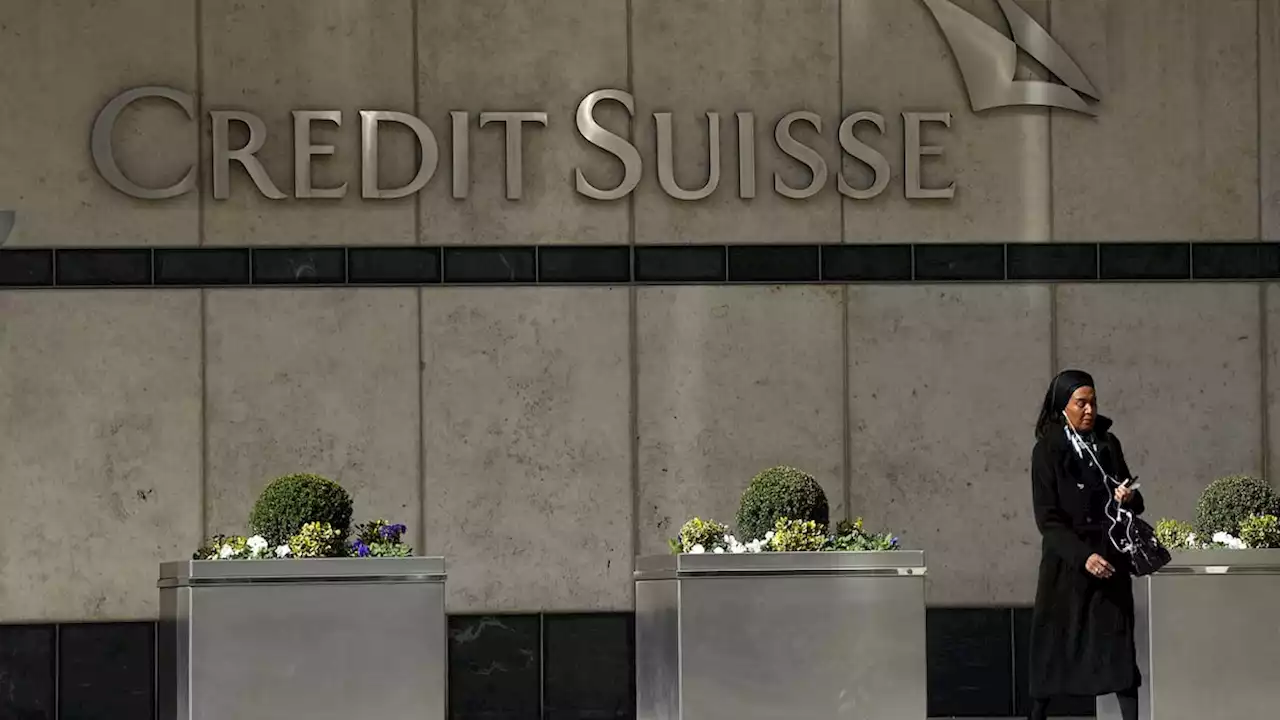 Credit-Suisse-Banker belagern Headhunter mit Hilferufen