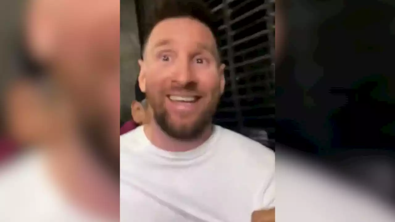 Lionel Messi: Der Weltfußballer verursacht Mega-Chaos im Restaurant