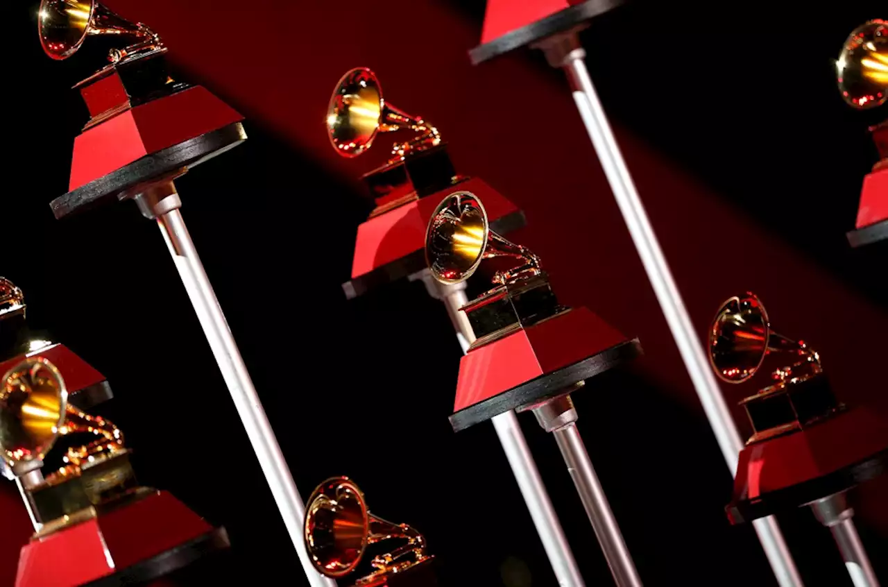 Latin Grammys Announce Changes, New Categories For 2023