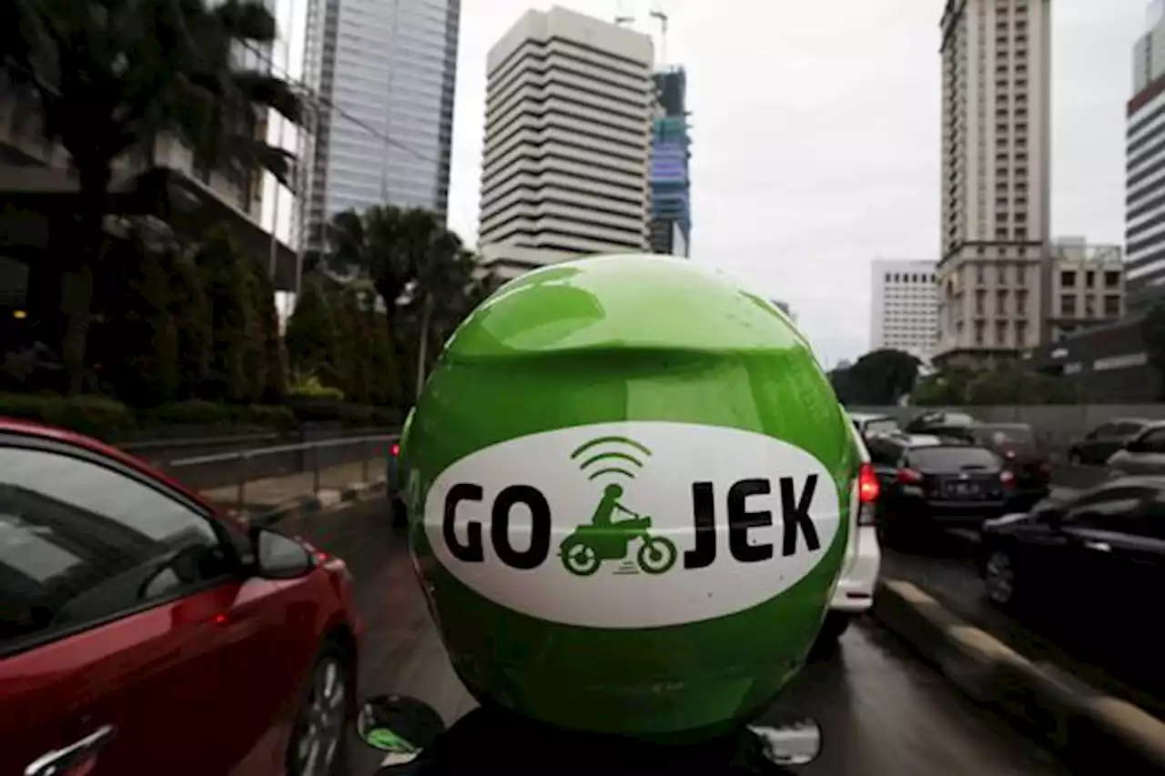 Gojek Siap Tebar Diskon Selama Ramadan