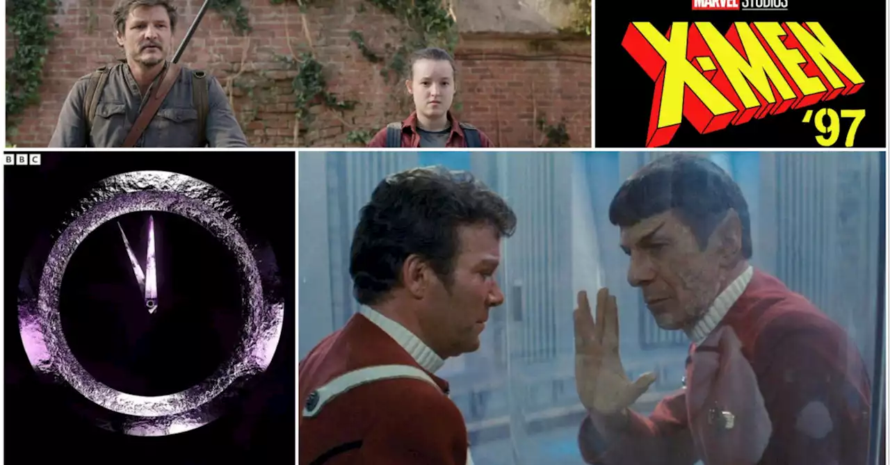 X-Men '97, Doctor Who, Shatner/Nimoy & More: BCTV Daily Dispatch