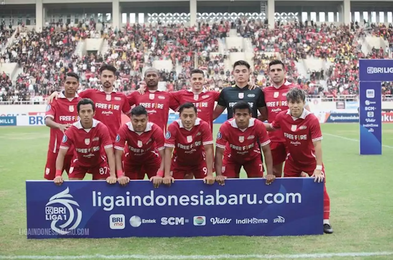 Jauh-jauh ke Markas Barito Putera, Persis Pantang Pulang dengan Tangan Kosong - Bolasport.com