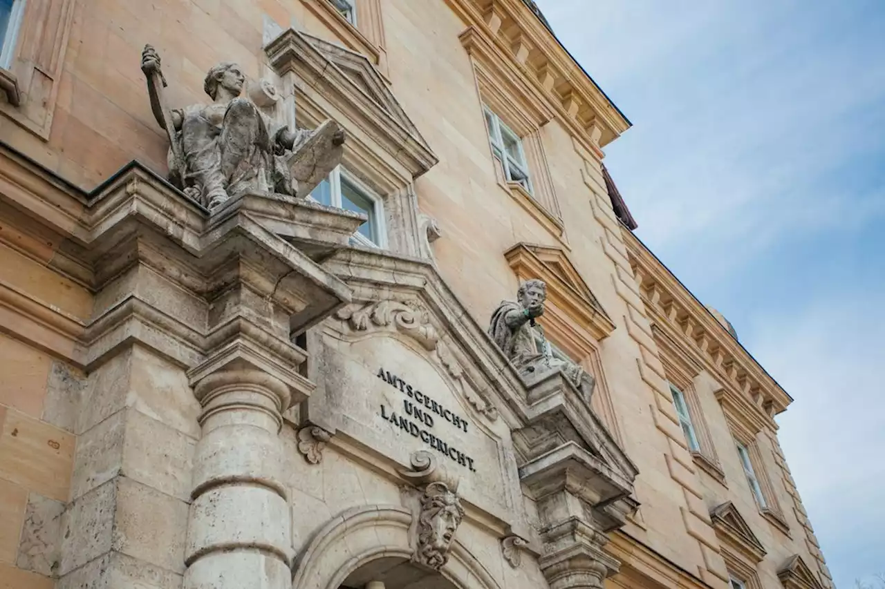 Prozess um schweren Bandendiebstahl startet in Regensburg