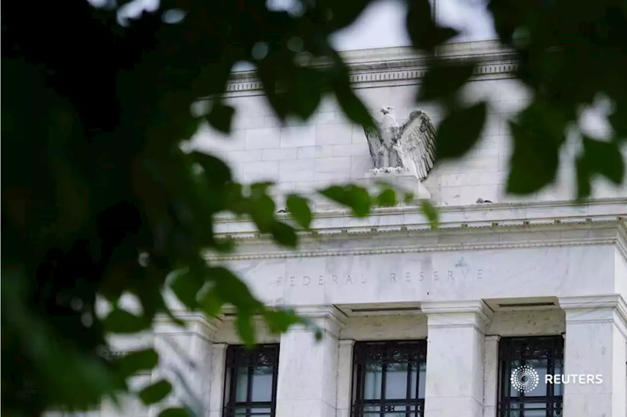 Fed can follow ECB, BoE on monetary tightrope