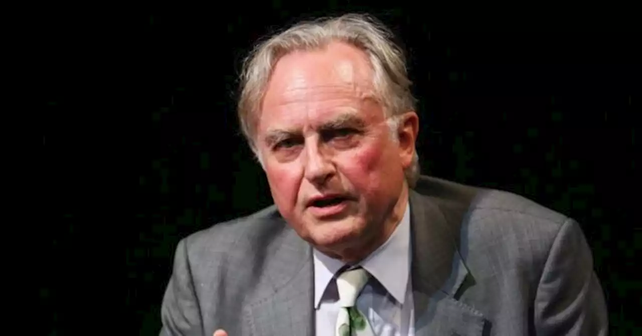 Biologist Richard Dawkins Declares There Aer ‘Only Two Sexes’