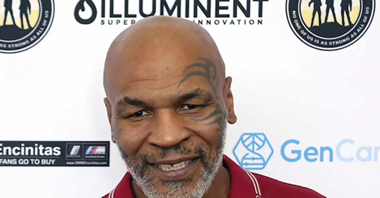 Exclusive — Mike Tyson Defends Trump: ‘I Don’t Think He Should Go to Jail’