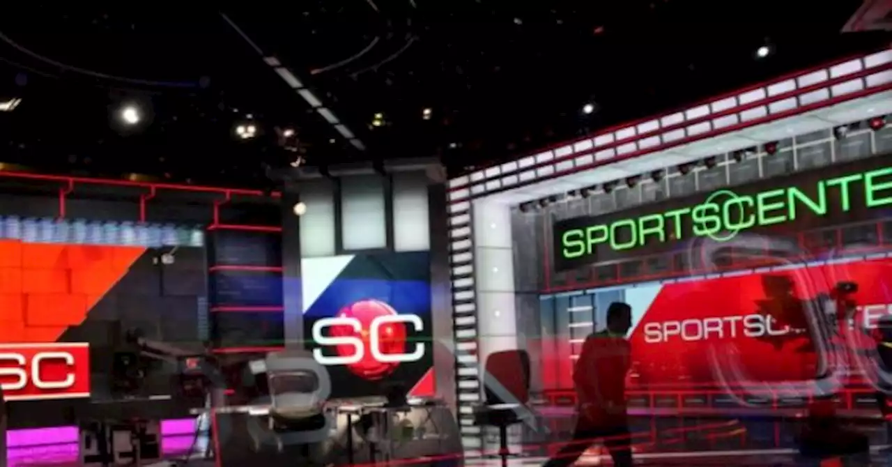 'No One Is Immune': Massive Layoffs Coming to ESPN