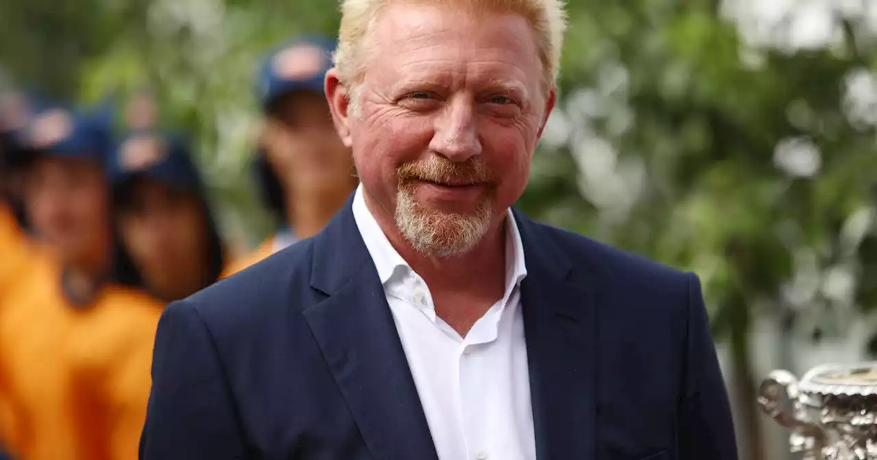 Boris Becker: So ähnlich sieht ihm sein Sohn Amadeus