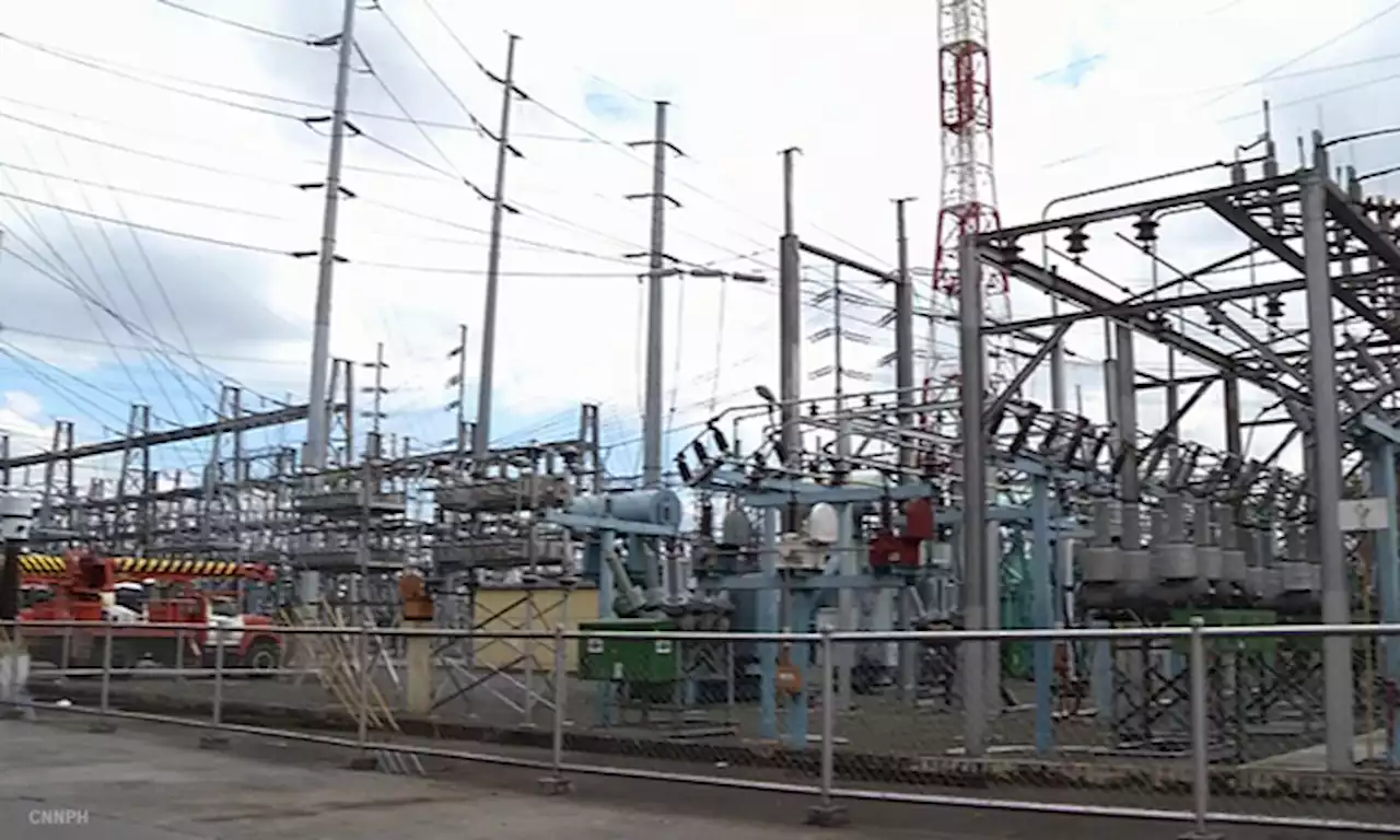 DOE: Luzon grid could see 15 weeks of yellow alerts | Lenie Lectura