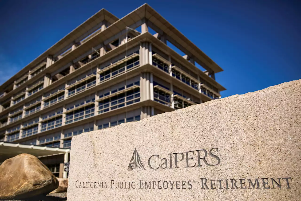 CalPERS to pay $800 million settlement over claims it misled retirees on costs of long-term care insurance