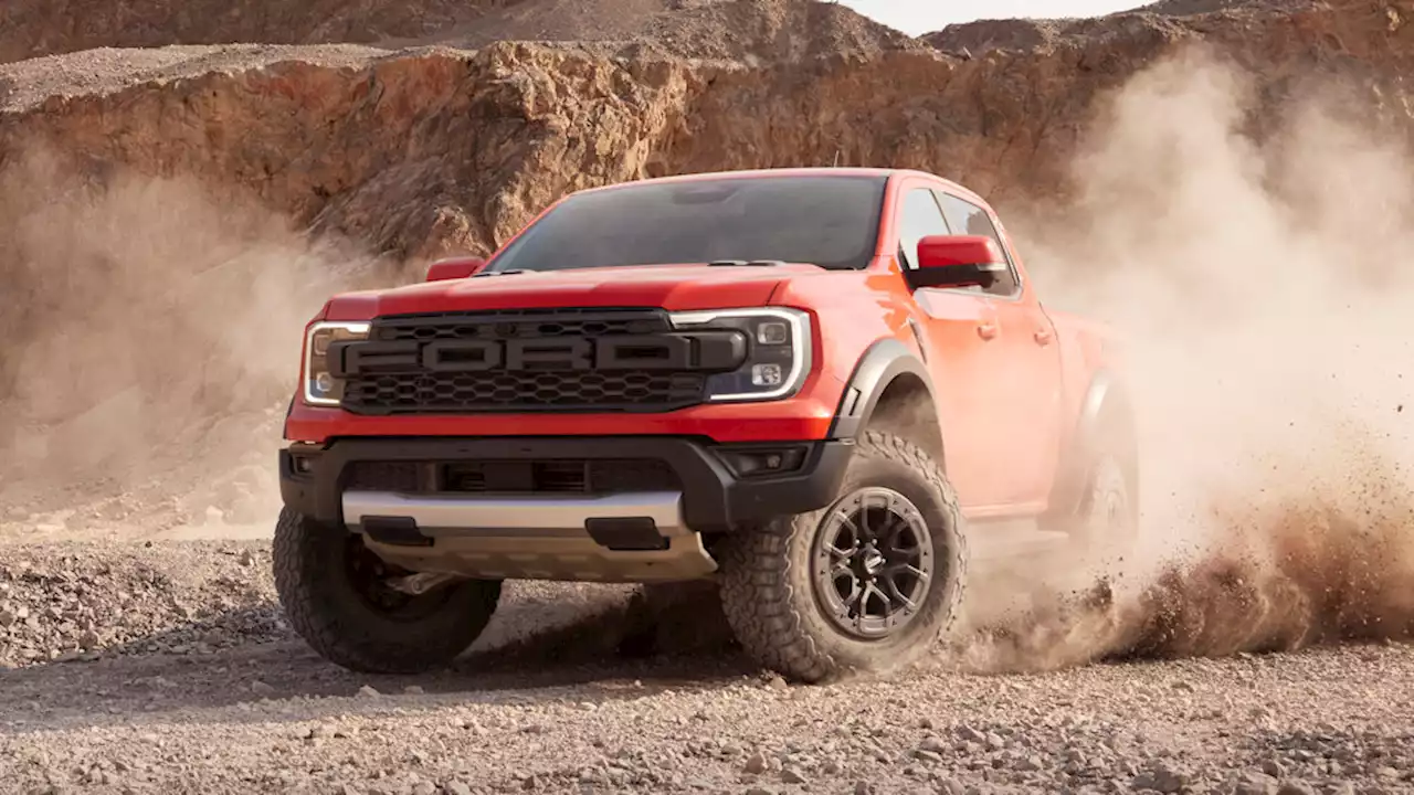 Ford Gives In And Starts Offering Next-Generation Ranger Raptor With Bi-Turbo Diesel | CarGuide.PH | Philippine Car News, Car Reviews, Car Prices