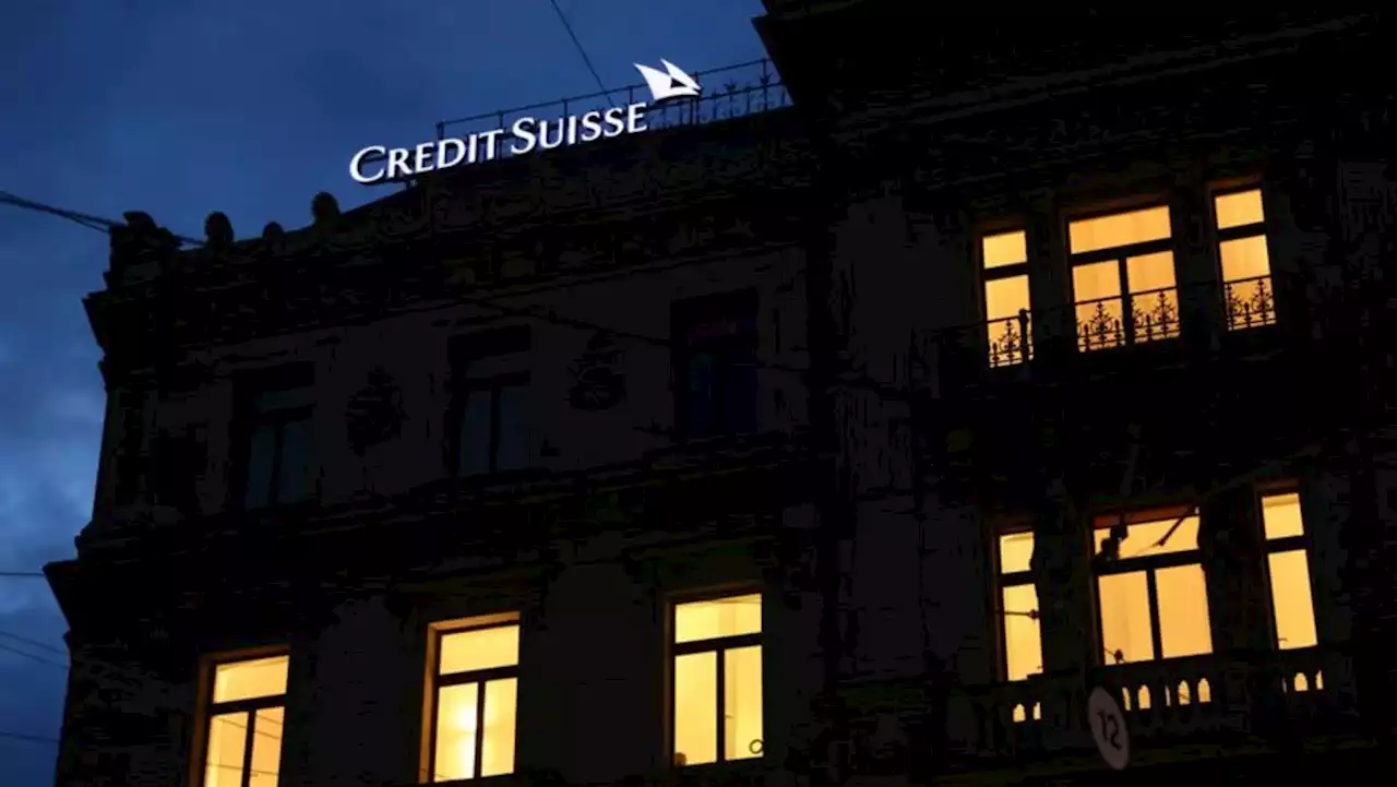 Fed, US banks in focus as mood improves on Credit Suisse rescue