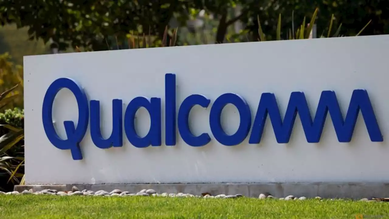 Qualcomm must face shareholder class action over sales practices