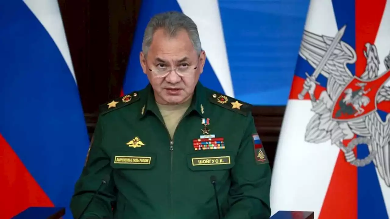 Russia's Putin blasts UK move to send ammo with depleted uranium to Ukraine