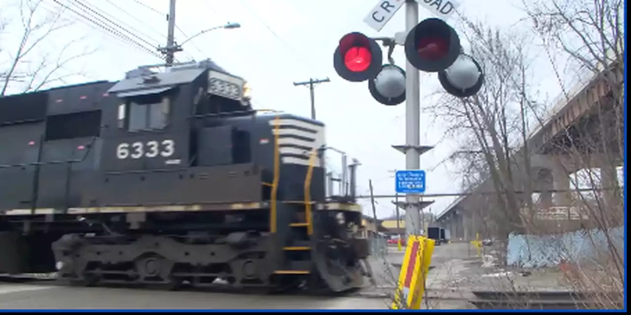 Cleveland City Council announces new rail safety resolution