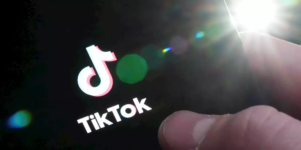 TikTok updates rules; CEO on charm offensive for US hearing