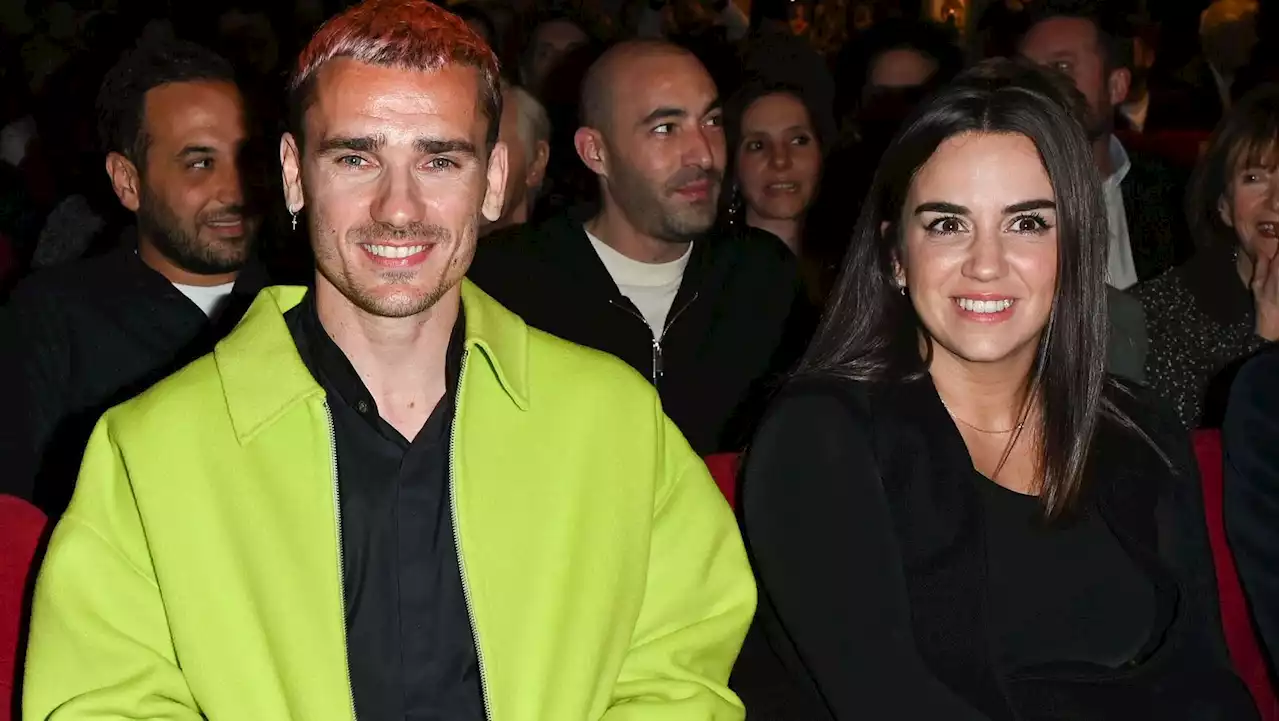 Antoine Griezmann a 32 ans : déclaration enflammée et teintée de regret de sa femme Erika Choperena