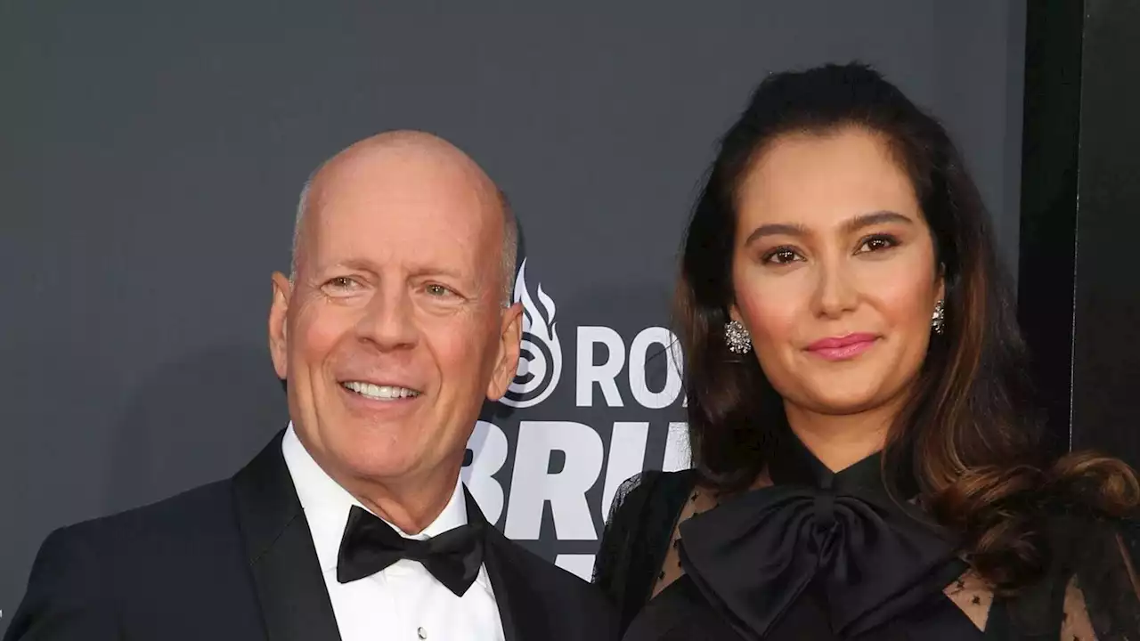 Bruce Willis malade : sa femme Emma Heming bouleversée par le geste d'une amie pour ses 14 ans de mariage