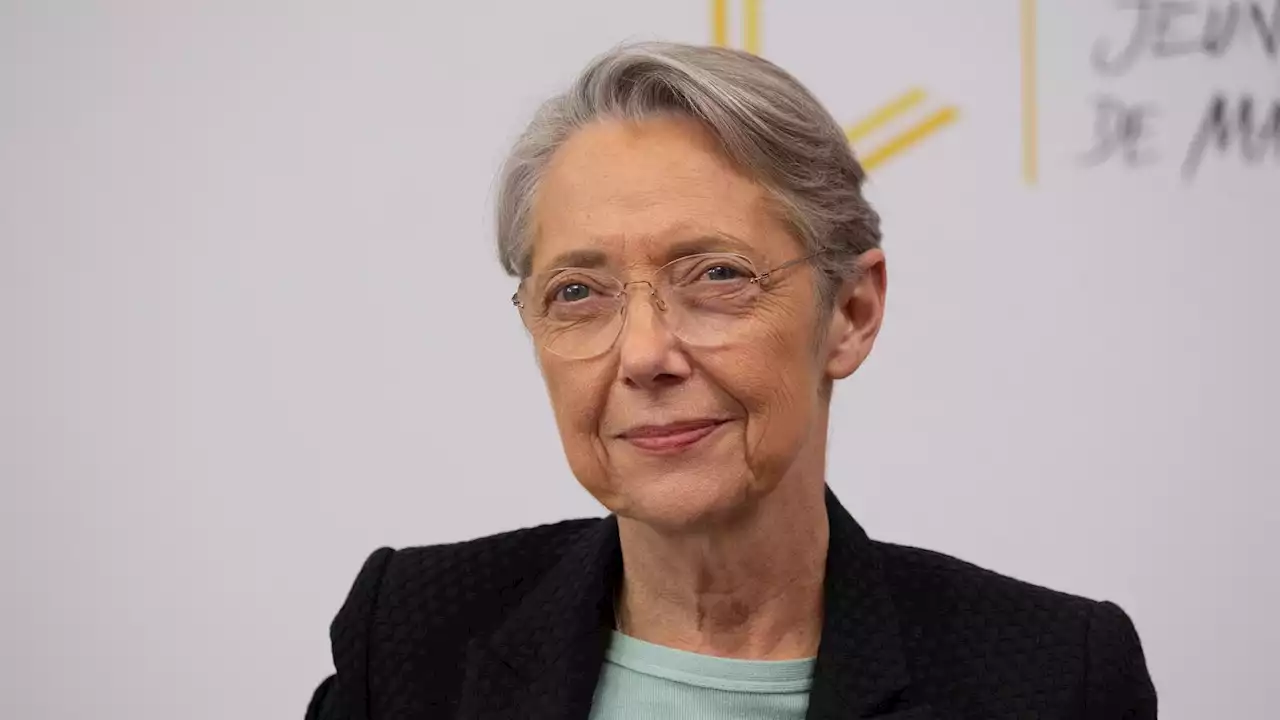 Elisabeth Borne mal à l'aise : cette rencontre impromptue qui la déstabilise devant les caméras