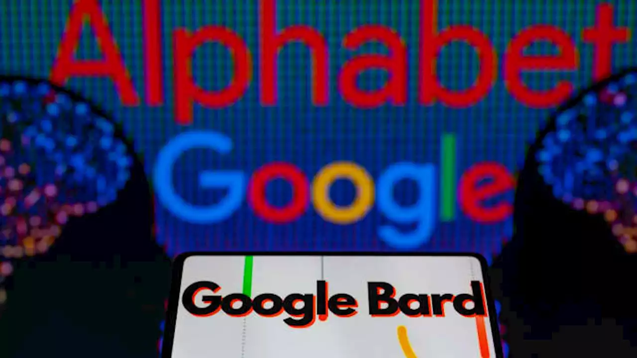 Google opens Bard A.I. for testing by users in U.S. and UK