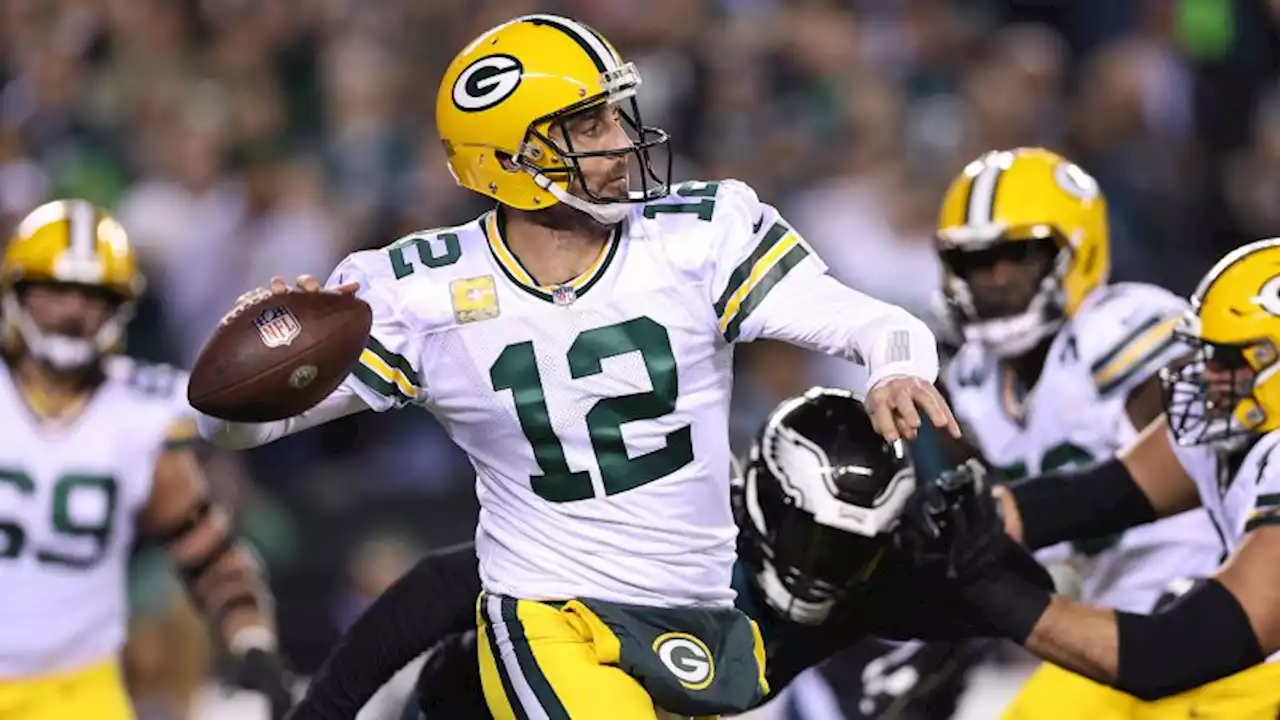 Green Bay Packers president says he is 'under sworn secrecy' on Aaron Rodgers' future | CNN