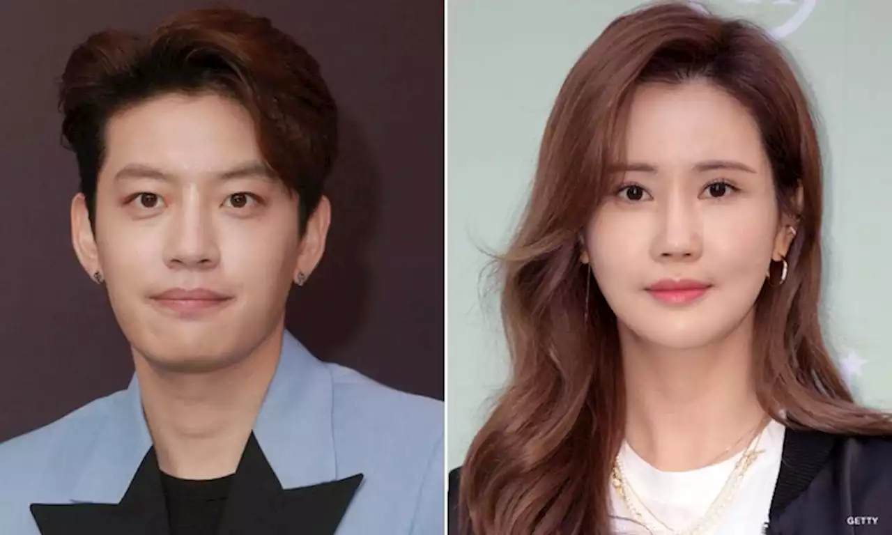 K-pop star Se7en and actress Lee Da-hae are getting married