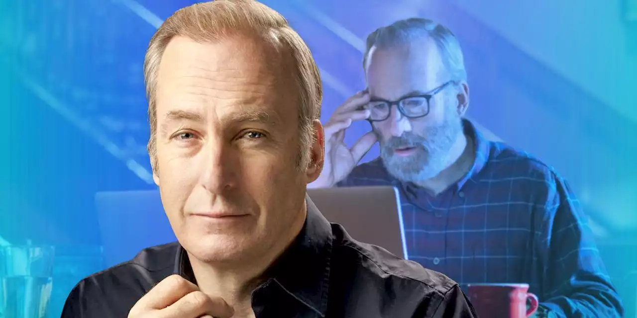 Bob Odenkirk Talks 'Lucky Hank' and Saying Goodbye to 'Better Call Saul'