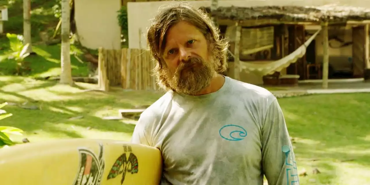 'Gringa' Trailer: Steve Zahn and Judy Greer Star in Soccer Dramedy [Exclusive]