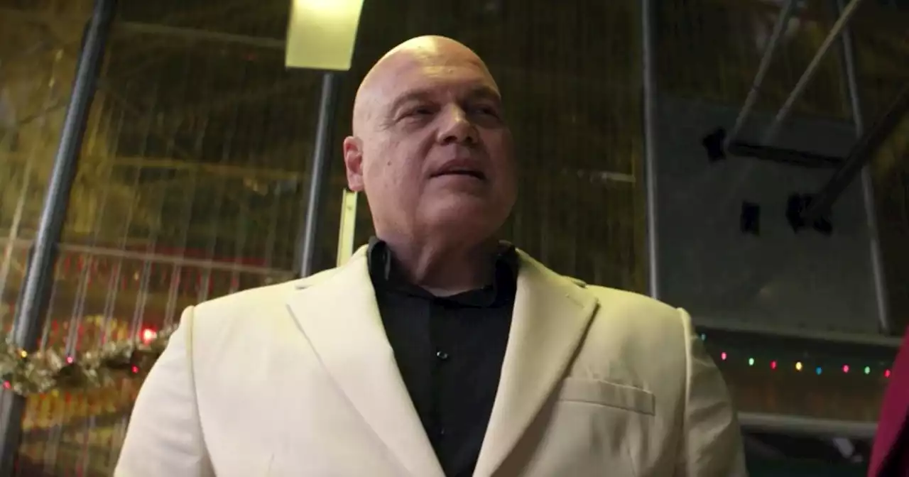 Daredevil: Born Again Set Photos Tease Kingpin's Origin Story