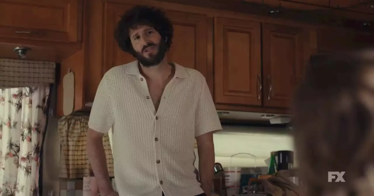 Dave Season 3 Trailer Teases Lil Dicky's Chaotic Love Tour