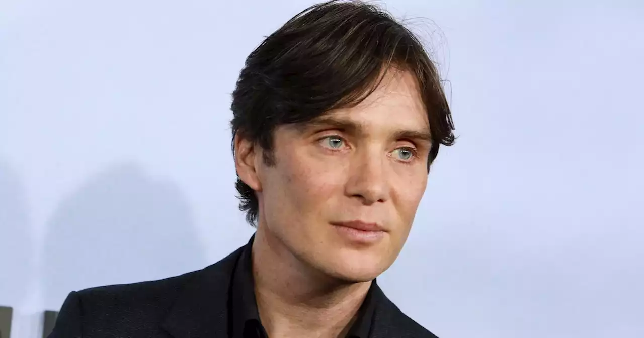 Small Things Like These: Cillian Murphy to Lead Movie Adaptation