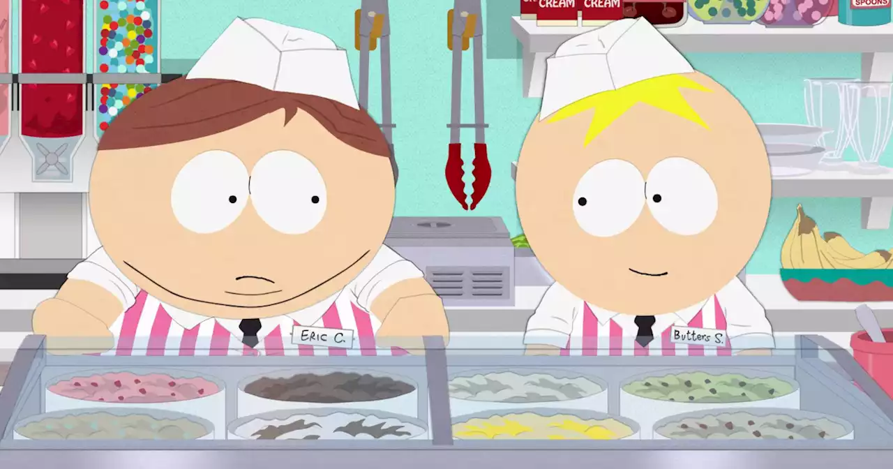 South Park Season 26 Episode 5 Clip Reveals Butters' New Job