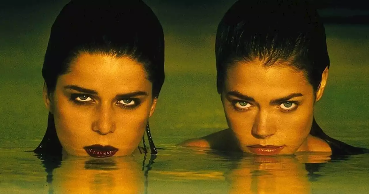 Wild Things Deserves Some Foreplay Even 25 Years Later