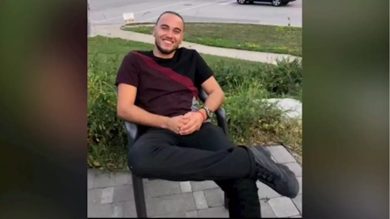 Police identify man killed in targeted shooting in Mississauga
