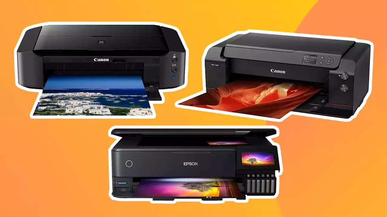 The best art printers in March 2023