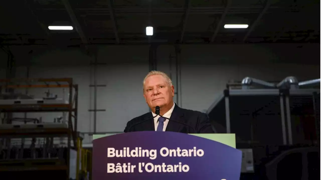 Federal study won't delay Greenbelt housing plans, Ford says