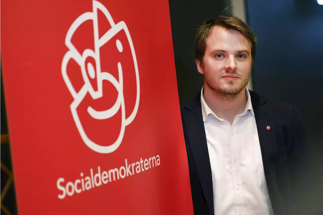 Nya S-toppen i Botkyrka: ”Det är en väldigt tuff uppgift”