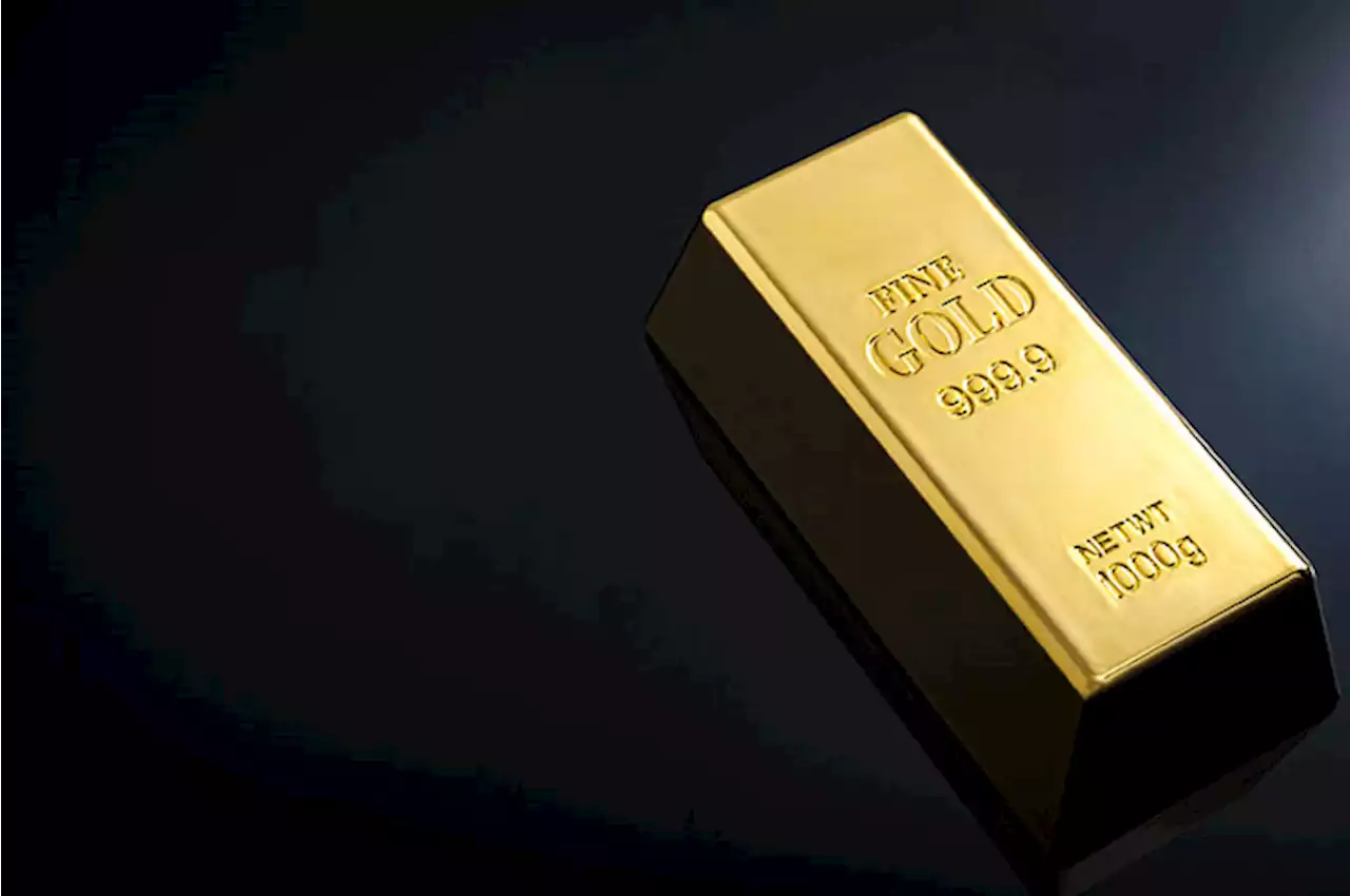 Gold Technical Analysis: Gold Price is Still the Strongest