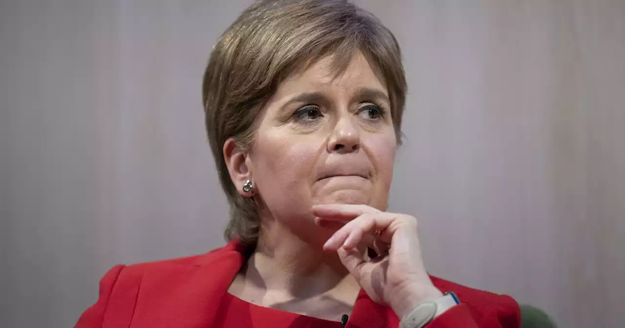 Nicola Sturgeon has 'no regrets' over handling of trans rapist Isla Bryson